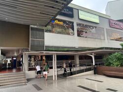 Ang Mo Kio Avenue 8 (D20), Shop House #623532491
